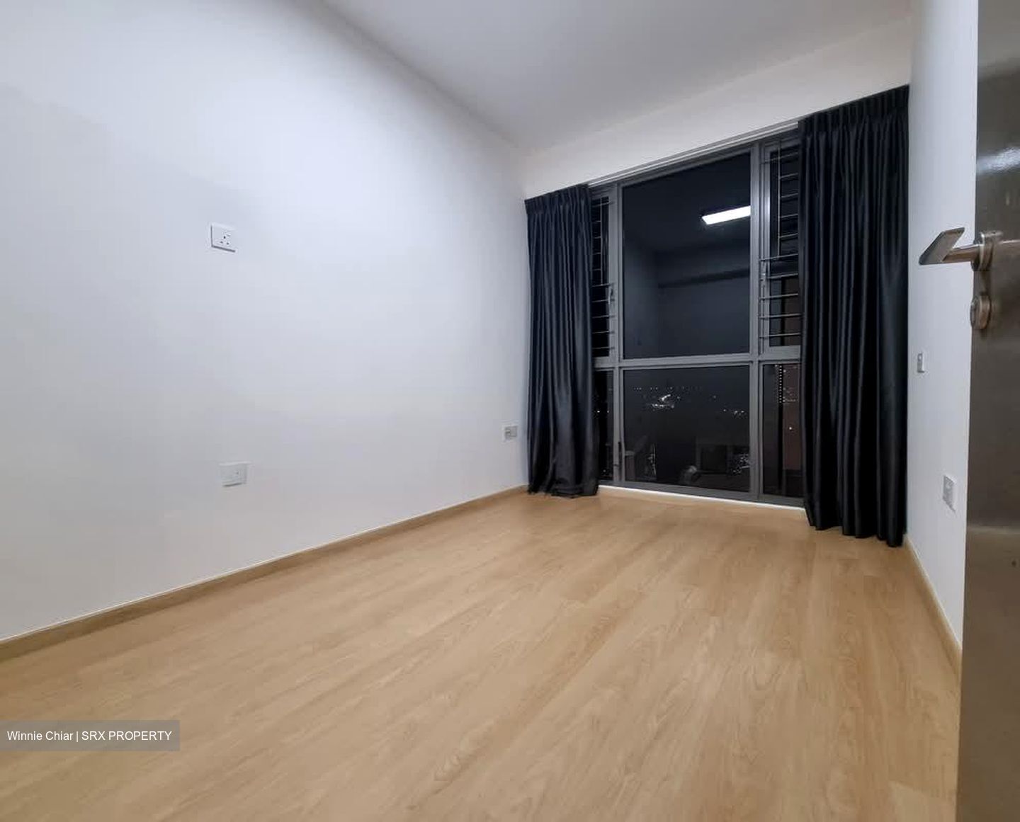 Waterwoods (D19), Condominium #558362261